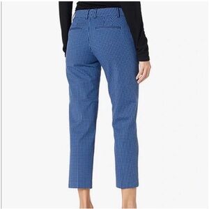 Club Monaco Matie Slim Crop. New.